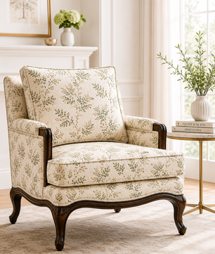 Elyra Armchair