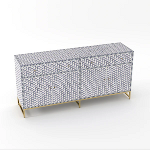 Inlay Sideboard - Targua