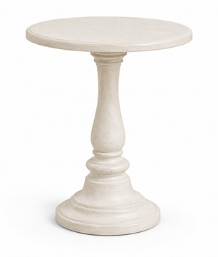 Teak Wood Side Table