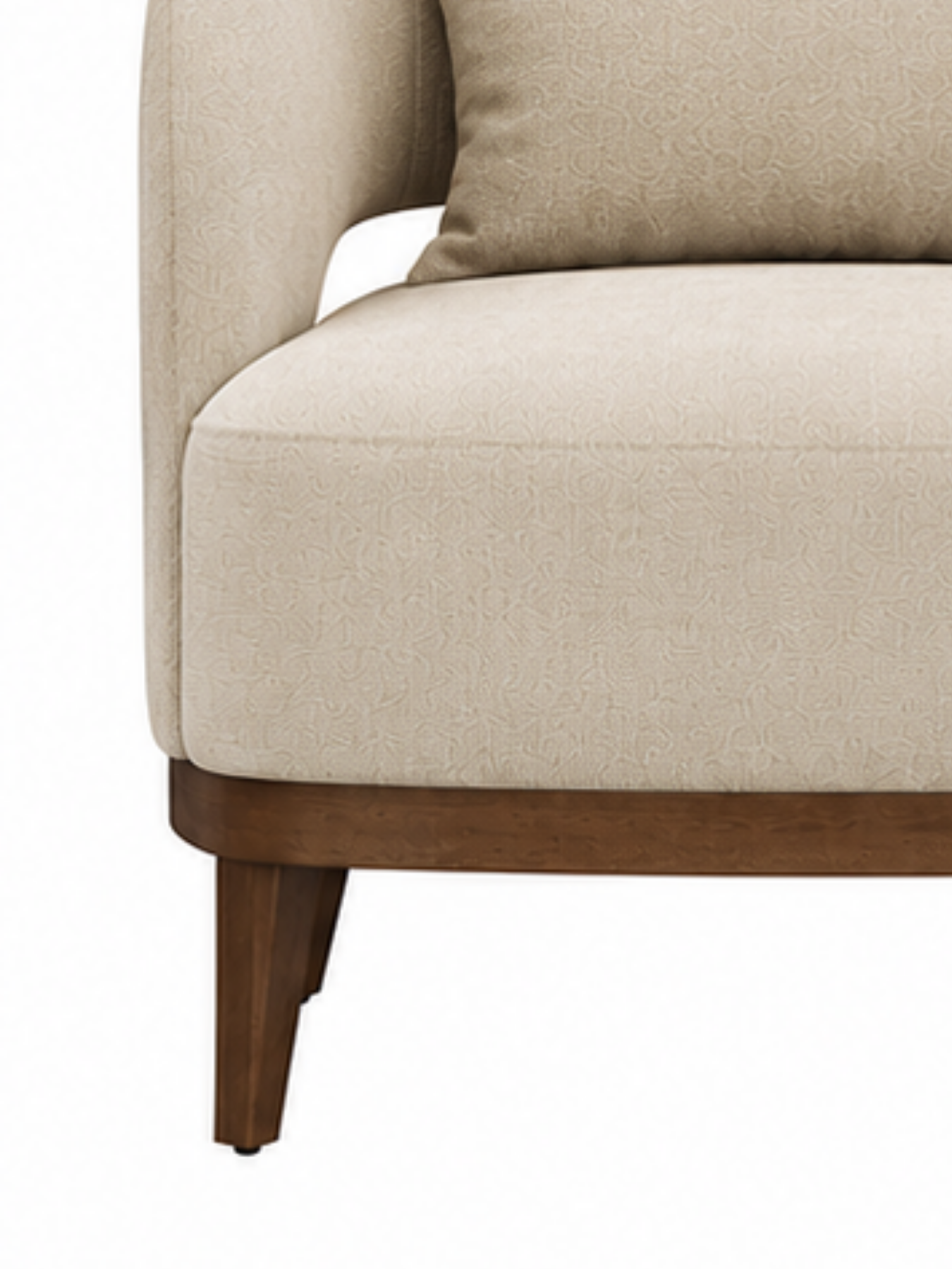 Living Room Chair