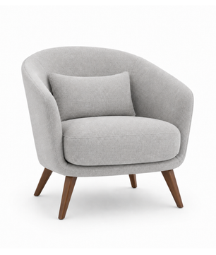 Statement Accent Chair