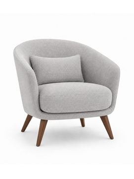 Statement Accent Chair