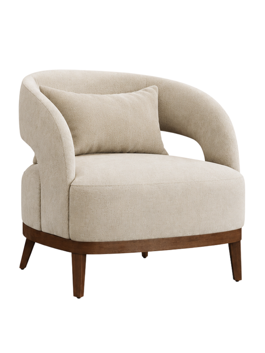 Living Room Chair
