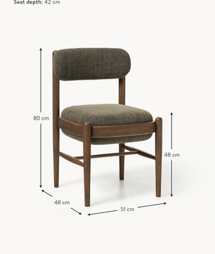Ryzen Dining Chair
