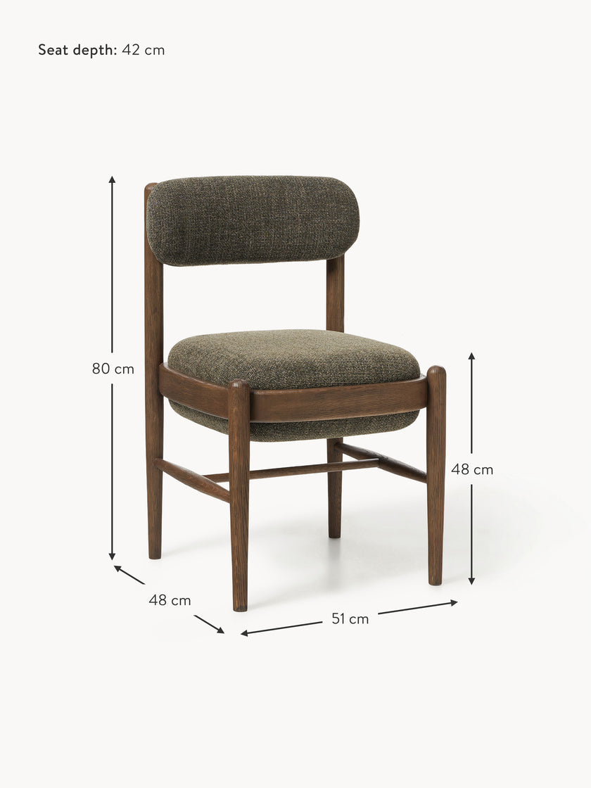 Ryzen Dining Chair