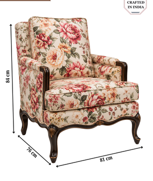 Avenza Armchair