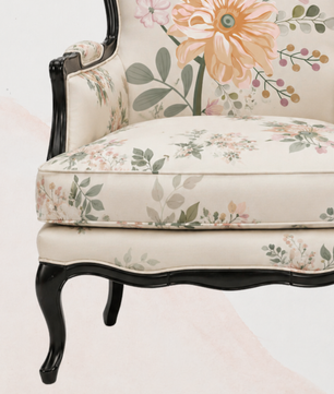Daizo Armchair