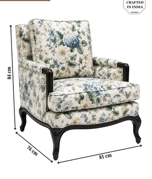 Elvian Armchair