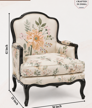 Daizo Armchair
