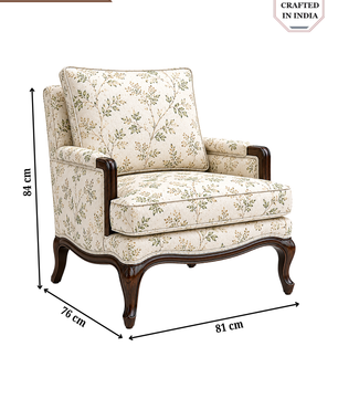 Elyra Armchair