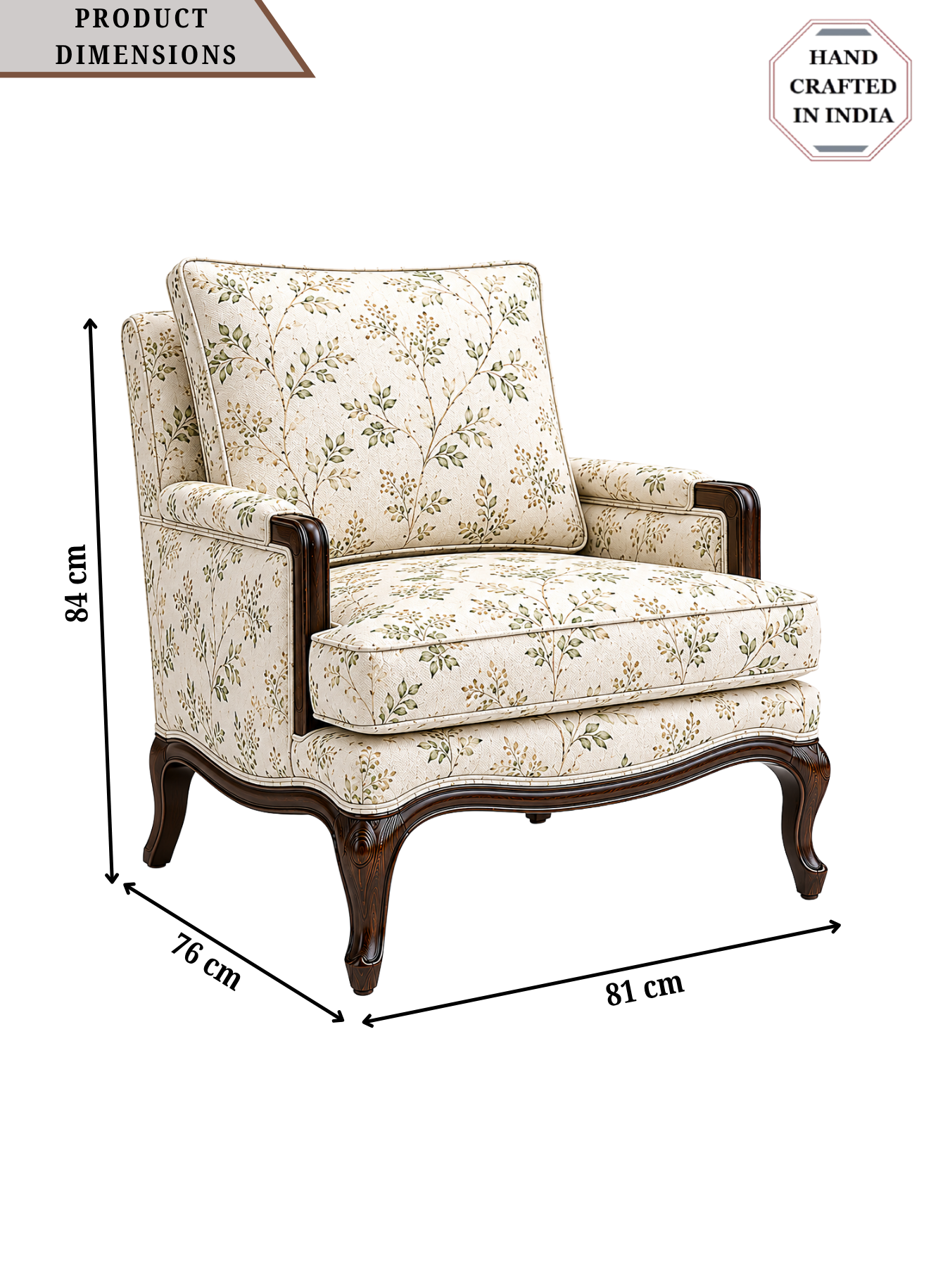 Elyra Armchair