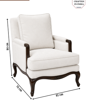 Elaris Armchair