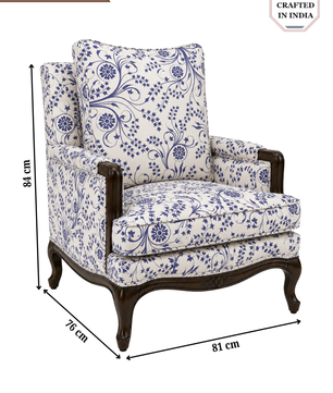 Rivelle Armchair