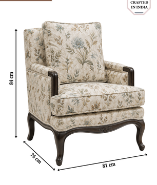 Mirano Armchair