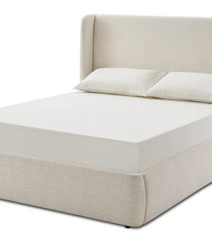 Dalton High Back Upholstered Bed