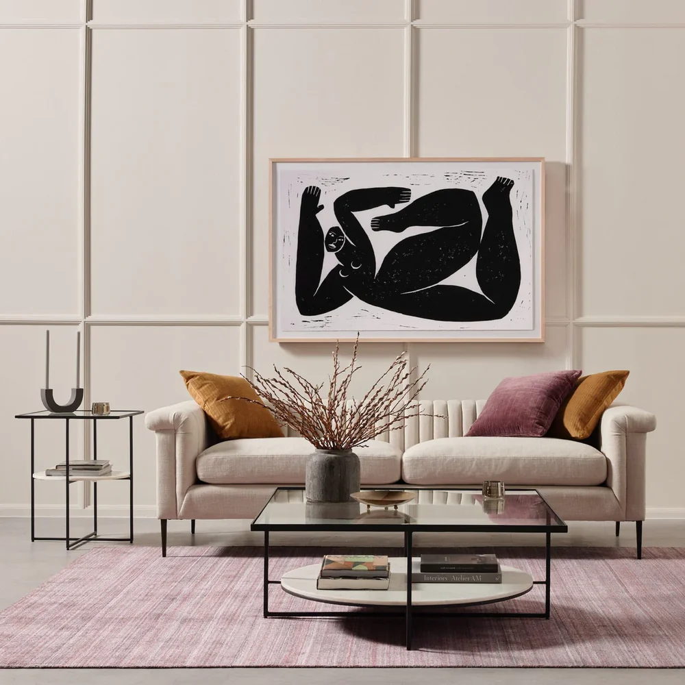Watson Upholstered Sofa