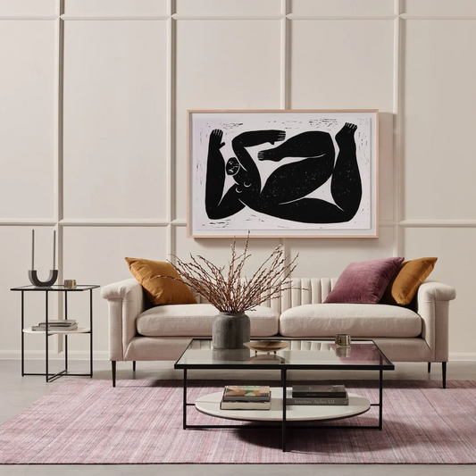Watson Upholstered Sofa