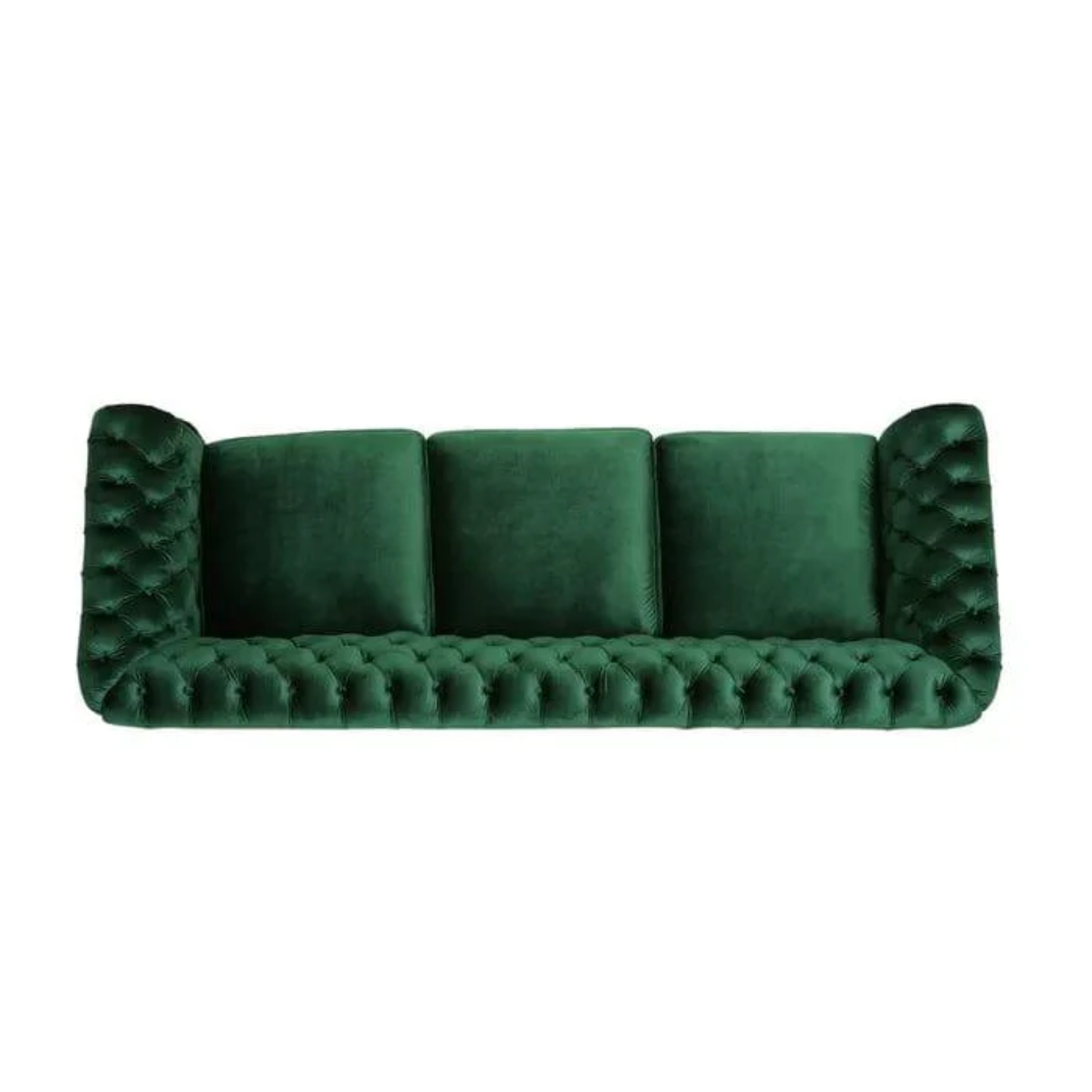 Glidden 3 Seater Chesterfield Sofa