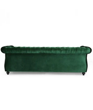 Glidden 3 Seater Chesterfield Sofa