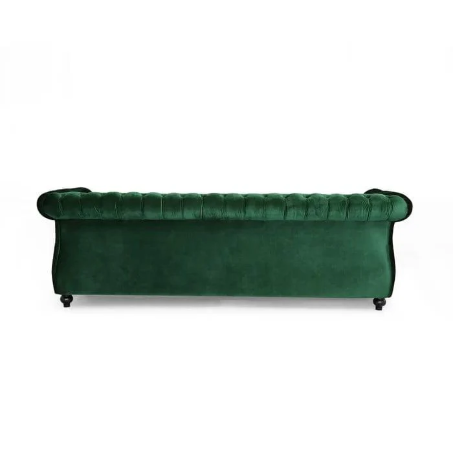 Glidden 3 Seater Chesterfield Sofa
