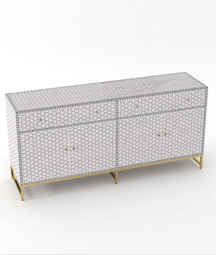 Inlay Sideboard - Targua
