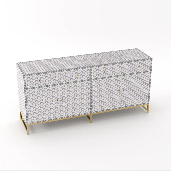 Inlay Sideboard - Targua
