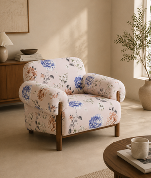 Sereno Accent Chair