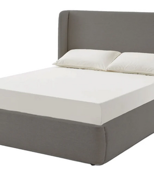 Dalton High Back Upholstered Bed