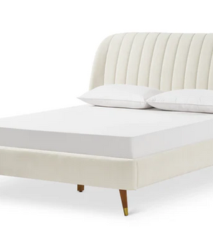 Lexi Tufted Bed