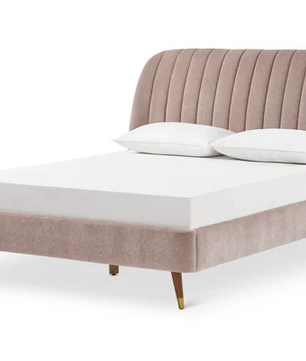 Lexi Tufted Bed