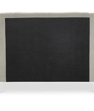 Lexi Tufted Bed