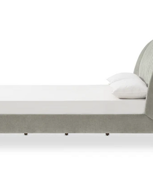 Lexi Tufted Bed
