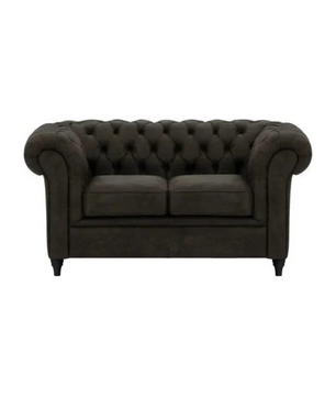 Littlehampton Chesterfield Loveseat