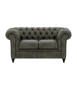 Littlehampton Chesterfield Loveseat