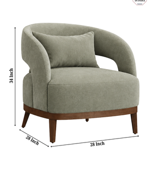 single seater sofa chair