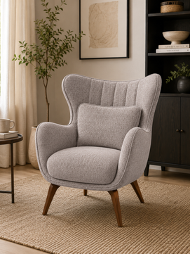 Living Room Chair