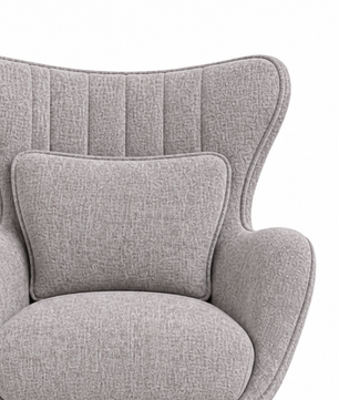 Premium lounge chair for home