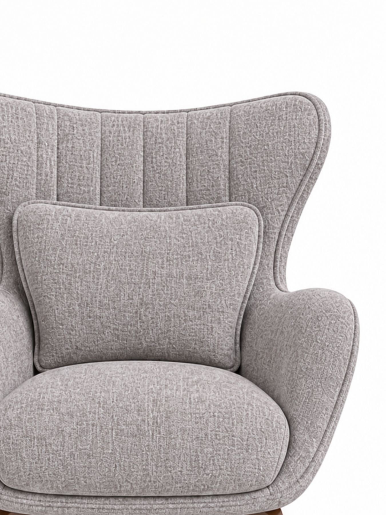 Premium lounge chair for home