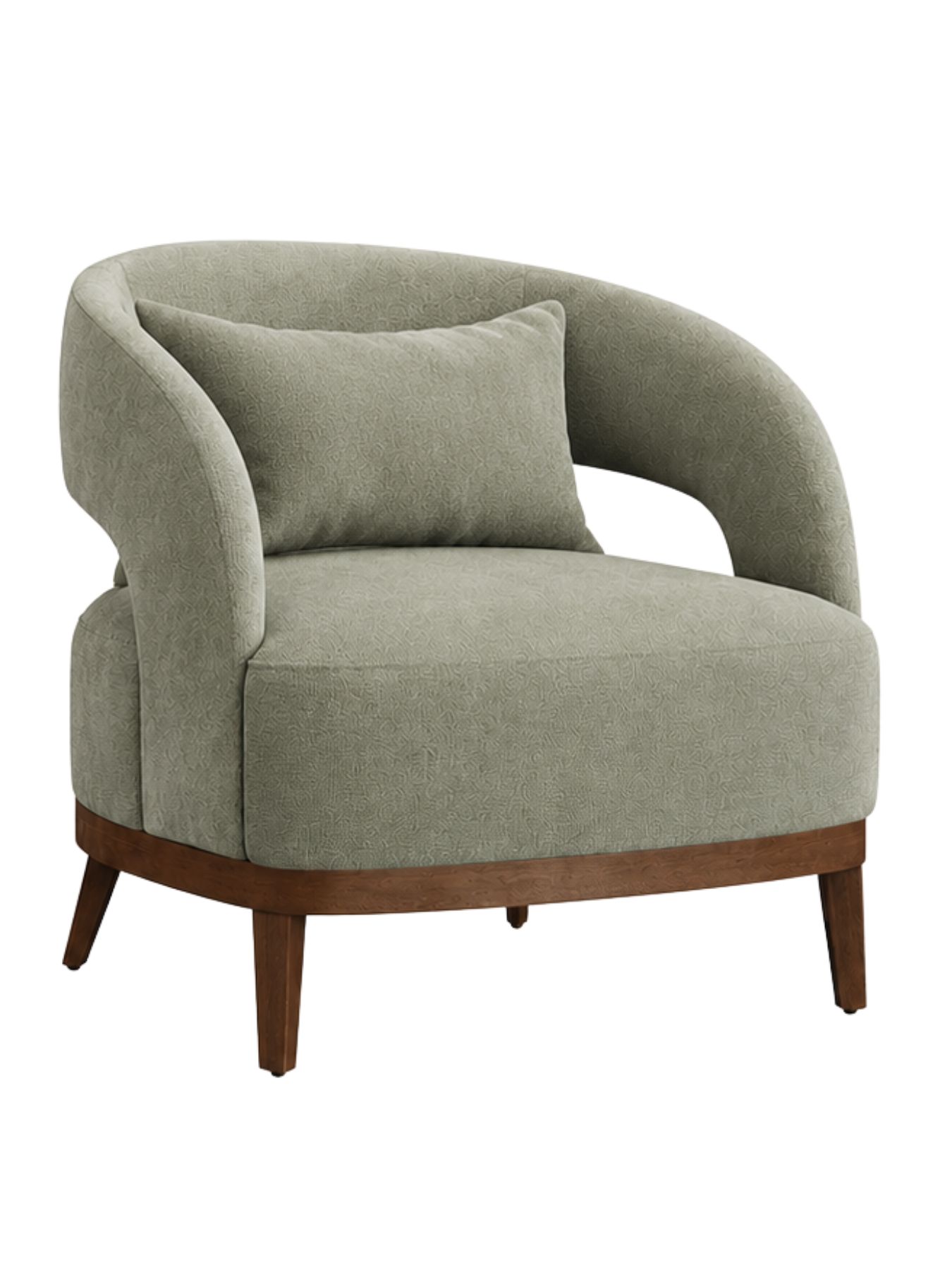 Living Room Chair