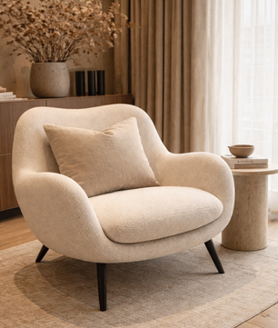 Milano Accent Chair