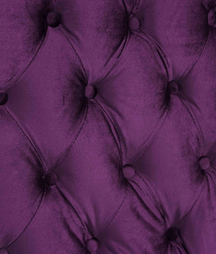 Quinn Upholstered Velvet Sofa