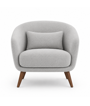 Reading Accent Chair