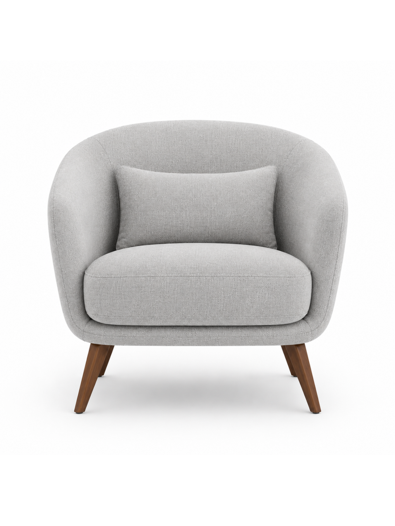 Reading Accent Chair