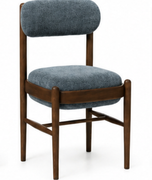 Ryzen Dining Chair