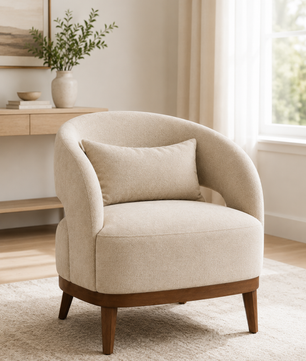 Accent Chair