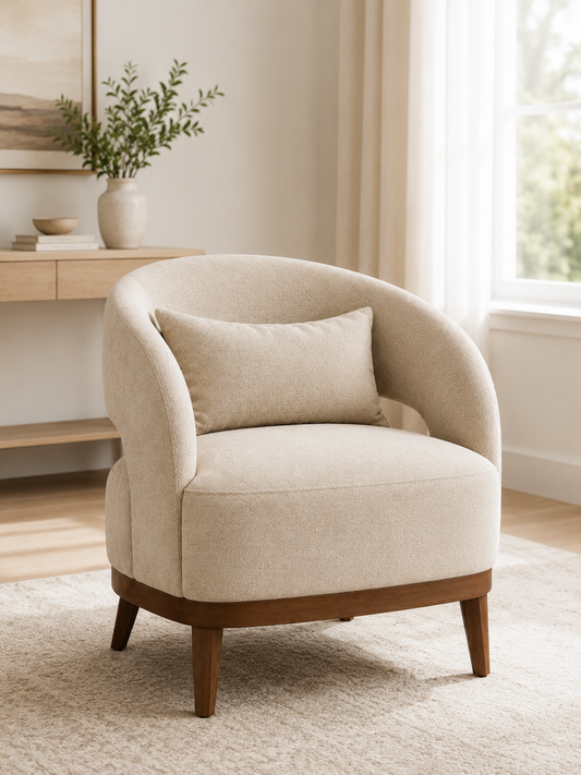 Accent Chair