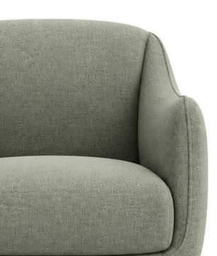 Living Room Chair