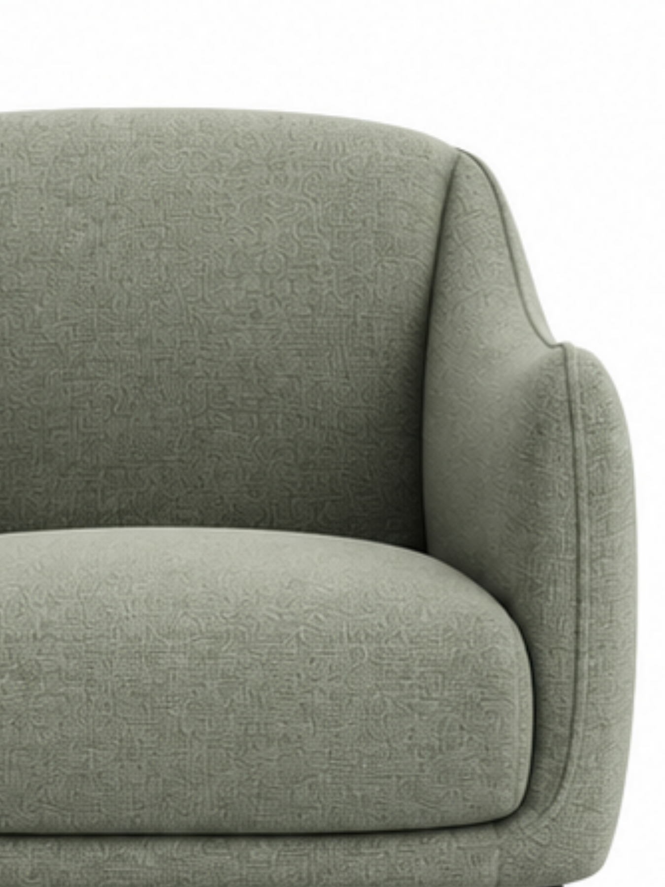 Living Room Chair