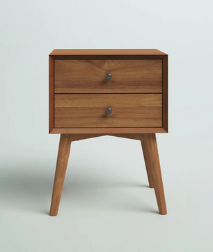 Ratan Bedside Table