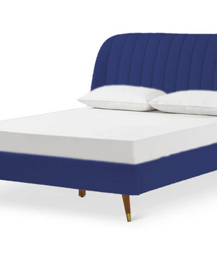 Lexi Tufted Bed